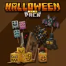 Halloween Mini Pack (ItemsAdder)