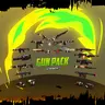 [BasModel] Guns Pack & Rust (ItemsAdder)