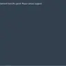 User Banning System