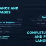 Maintenance and 404 Page on Pterodactyl