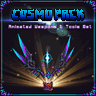 Weapons | Cosmo Pack