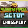 Hylead Survival - Crossplay Setup