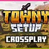 Hylead Towny - Towny Setup
