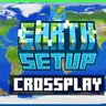 Hylead Earth - Crossplay Earth SMP