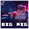 BigPig | BOSS Piglin [QCT]