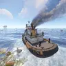 Tugboat Pirates 1.2.4 - fixed by rustynailed