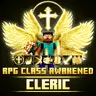 RPG Class Awakened | Cleric
