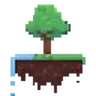 NEXT LEVEL SKYBLOCK 1.19.4