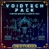 Weapons | Voidtech Pack (ItemsAdder)