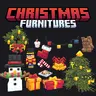 Christmas Furniture Pack (ItemsAdder)