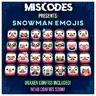 Misc's Snowman Emojis (ItemsAdder)