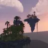 Floating Islands
