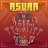 Asura Animated Weapon Set