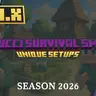 Gucci SMP Survival |1.21.8| Premium Setup