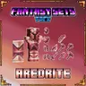 Fantasy Sets | Aredrite Set Pack (ItemsAdder)
