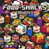 FOOD & SNACKS COSMETICS (ItemsAdder)