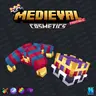 MEDIEVAL COSMETICS (ItemsAdder)
