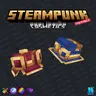 STEAMPUNK COSMETICS (ItemsAdder)