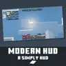 TT | Modern Hud