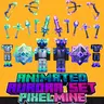 [$26.99] PixelMine | Aurora Models