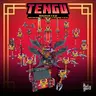 Tengu Animated Weapons and Tools Set