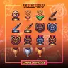 Trophy Emojis