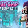 DonutSMP x Folia Setup | Exclusive Clone
