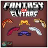 Fantasy Elytras