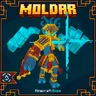 Moldar | Boss