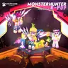 k-Pop Pineapple of Monster Hunter