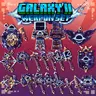Galaxy Animierte Waffen Set Volume 2