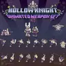Hollow Knight Animated Weapon Set