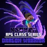 RPG Class Awakened | Dragon Warrior