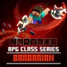 RPG Class Series | Barbarian