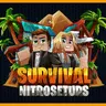 Premium Survival Setup | NitroSetups