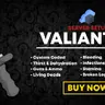 VALIANT-Z SETUP