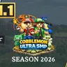 Cobblemon Ultra Survival | Fabric Setup | COBBLEVERSE – for Cobblemon Ultra