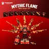 Skin & Myhic Flame 64x