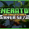 New Update | Battle Generators Setup