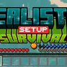 Realistic Survival | Modern Server Setup