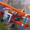 LITTLEROOM BIPLANE