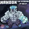 Nanook - The Icebear | By Nocsy