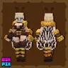 Queen Bee Boss Pack