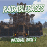 Infernal Base Pack 2