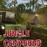 JUNGLE COMPOUND - Bandit/Outpost Stand-In