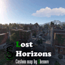 Lost Horizons | Custom Map By Shemov