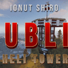 Modern Public Heli Tower