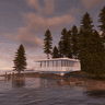 Private Islands 🏘️