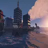 Sea City