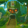 Temple of the Lost Jungle